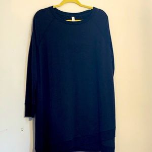 Ideology Tunic